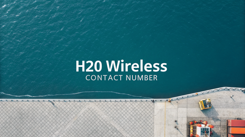 h20 wireless contact number