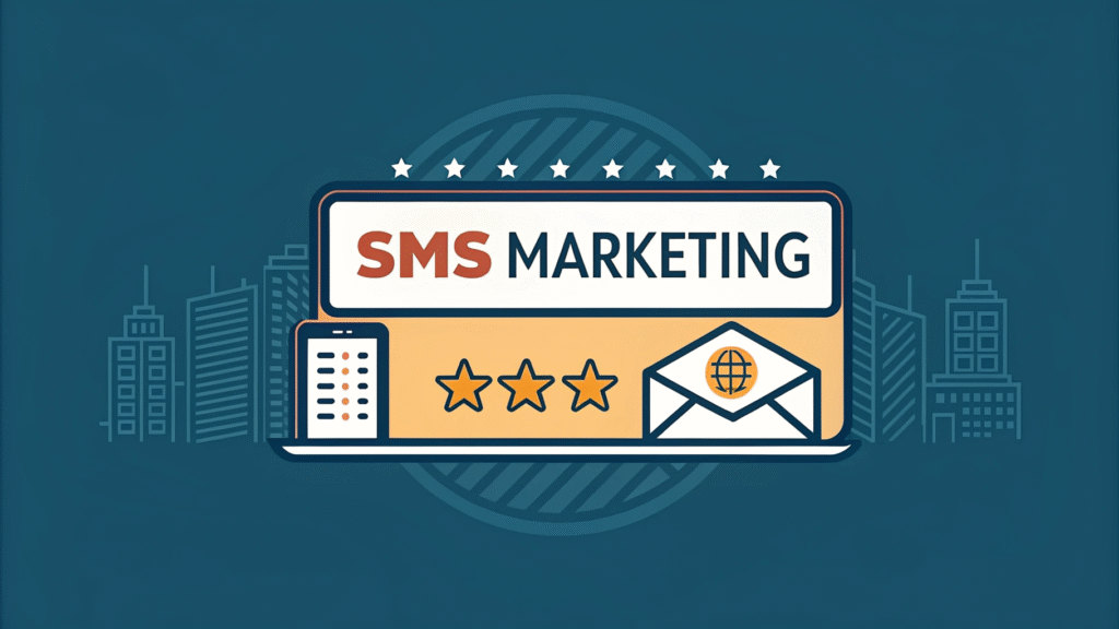 ico sms marketing