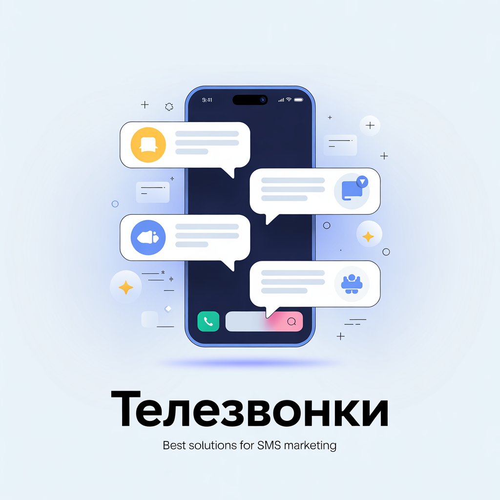 Телезвонки